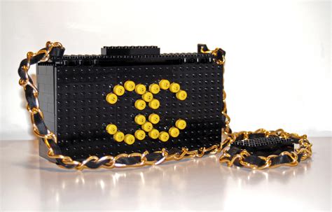 chanel lego bag for sale|chanel lego bags for sale.